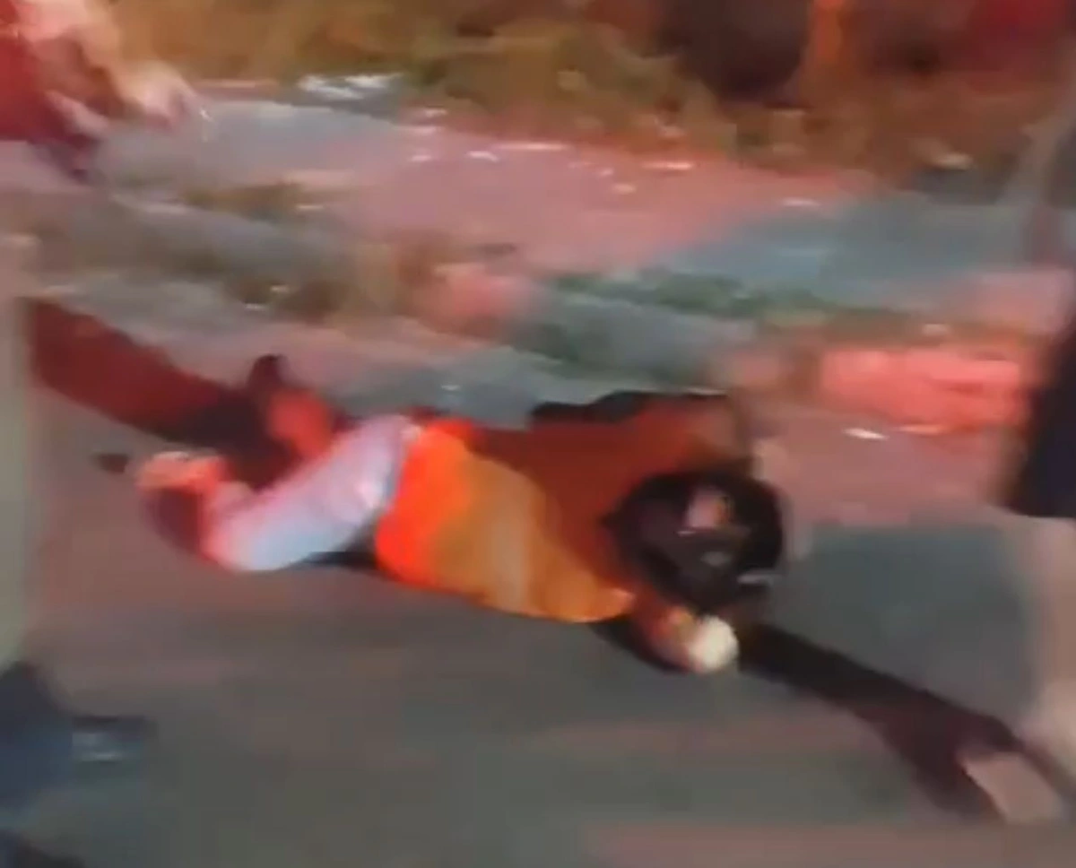 Homem é preso após roubar e esconder veículo em matagal na zona Leste de Teresina