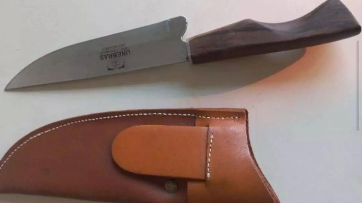 Homem invade casa para observar mãe e filha de 3 anos banharem e ameaça as duas