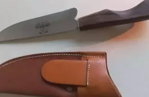 Homem invade casa para observar mãe e filha de 3 anos banharem e ameaça as duas (Foto: Divulgação)