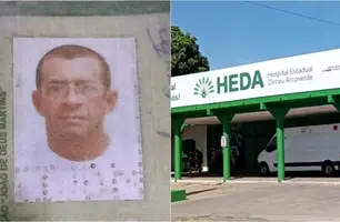 Homem morre ao cair em um poço (Foto: Reprodução)