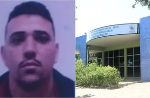 Homem morrem em acidente de moto (Foto: Reprodução)