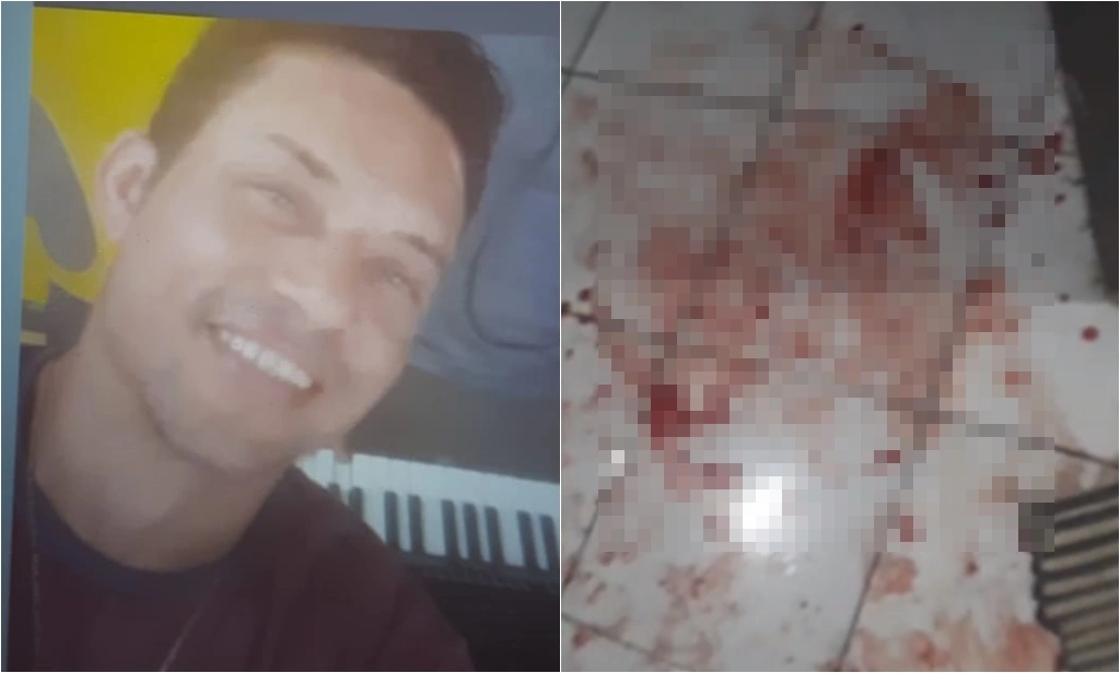 Homem tenta matar companheira após chegar em casa e não ter comida feita em Teresina