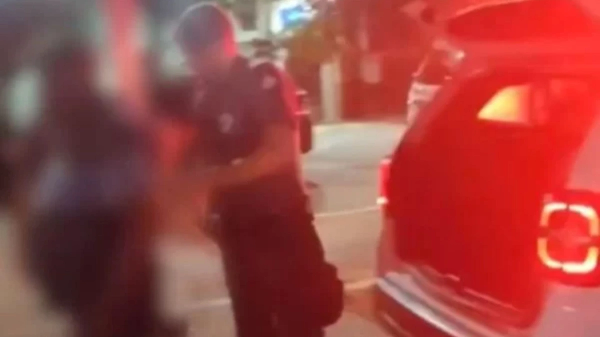 Idoso é preso por manter mulher e filhos trancados em casa por três anos