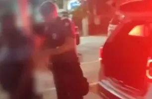 Idoso é preso por manter mulher e filhos trancados em casa por três anos (Foto: Reprodução)