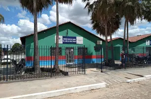 Idoso morre ao tomar injeção de medicamento que tinha alergia em hospital do Piauí (Foto: Reprodução)