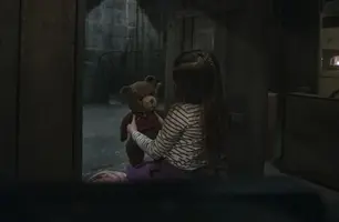 Imaginário: Brinquedo Diabólico (Foto: Reprodução)