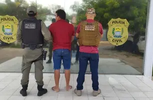 Indivíduo foi condenado a uma pena de oito anos e 10 meses de prisão (Foto: Reprodução)