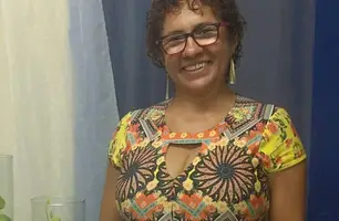 Iraneide Cristina (Foto: Arquivo Pessoal)