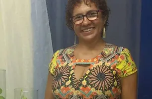 Iraneide Cristina (Foto: Arquivo Pessoal)