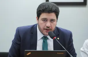Jadyel Alencar (Foto: Renato Araujo/Câmara dos Deputados)