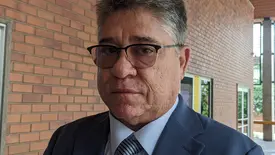 João Madison (Foto: Naiane Feitosa/Portal Conecta Piauí)