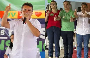Joãozinho da Varjota confirma pré-candidatura a prefeito de Monsenhor Gil (Foto: Divulgação)