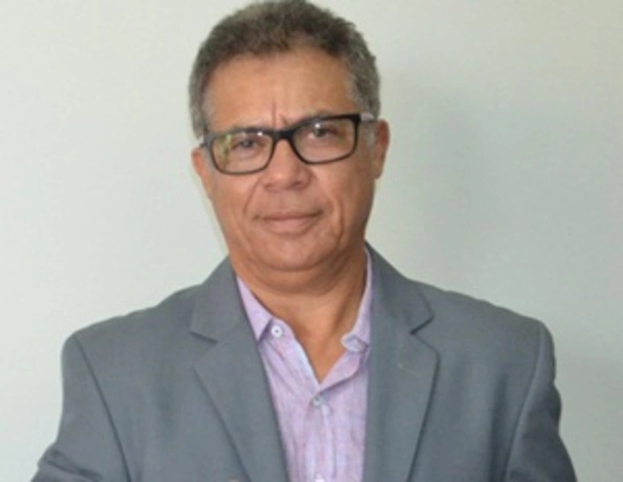 Joaquim da Silva Filho da 1ª Vara da Fazenda Pública de Imperatriz