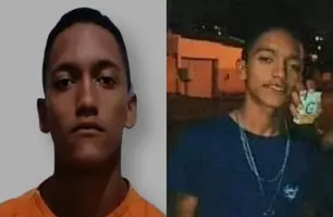 Jovem de 19 anos é assassinado com tiro no peito na avenida Parnarama em Timon (Foto: Reprodução)
