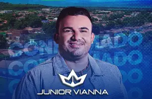 Junior Vianna (Foto: Reprodução/Redes Sociais)