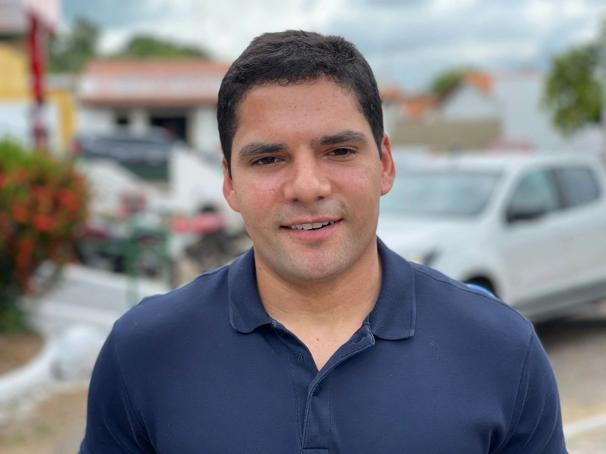 Leonardo Sobral