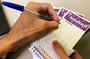 Lotofácil (Foto: Foto: Maria Clara César/ Conecta Piauí)