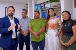 Marcelo Noleto (Foto: Reprodução/Redes Sociais)