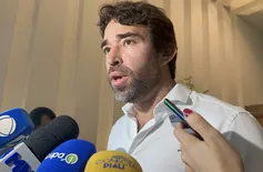 Piripiri: Marden diz que atual gestão anda como se fosse 'a passos de tartaruga'