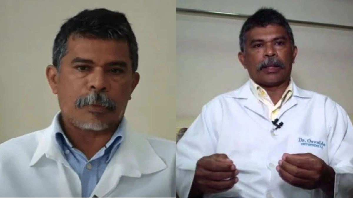 Médico morre eletrocutado ao consertar bomba d'água no Piauí