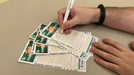 Mega-Sena (Foto: Eduardo Amorim/Conecta Piauí)