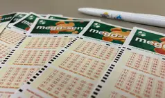 Mega-Sena não tem ganhador; prêmio vai a R$ 60 milhões