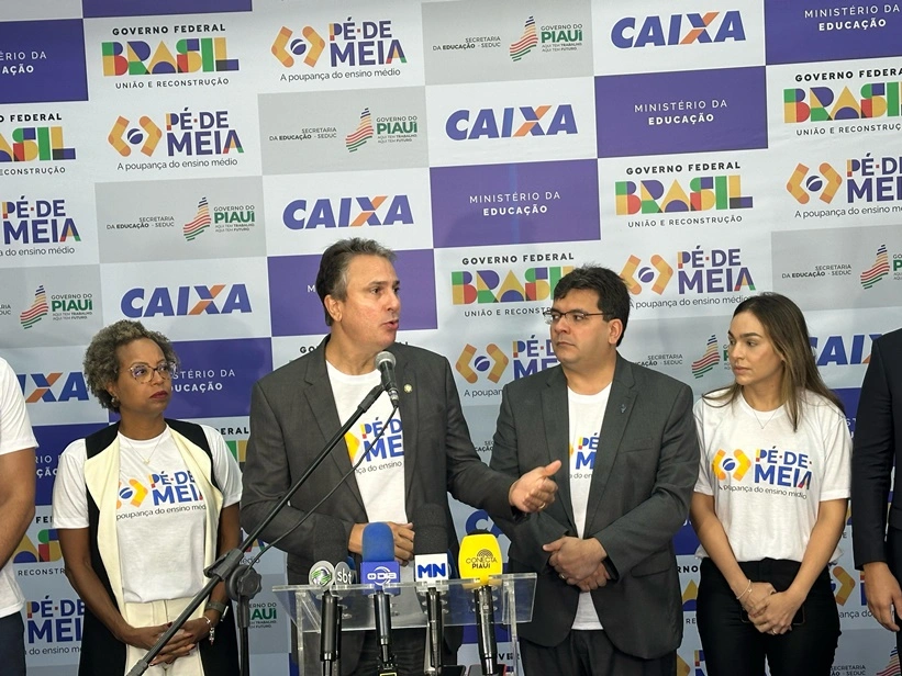 Ministro Camilo Santana detalha o programa