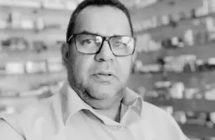 Morre Pituca Medeiros, ex-prefeito de Sigefredo Pacheco (Foto: Reprodução)