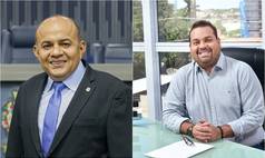 Polícia continua investigando Stanley Freire e Neto do Angelim