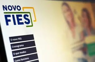 Novo Fies (Foto: Marcello Casal Jr/Agência Brasil)