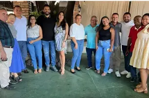 Novo Oriente-PI (Foto: Reprodução)