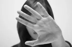 O trabalho inédito que a promotoria de Timon faz contra violência doméstica (Foto: Reprodução)