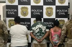 Operação Controle (Foto: Reprodução)