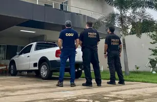 Operação Epílogo (Foto: Reprodução)