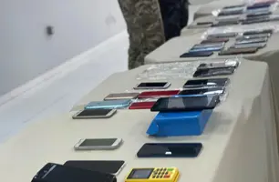 Operação Interditados 15 (Foto: Tiago Moura/ Conecta Piauí)