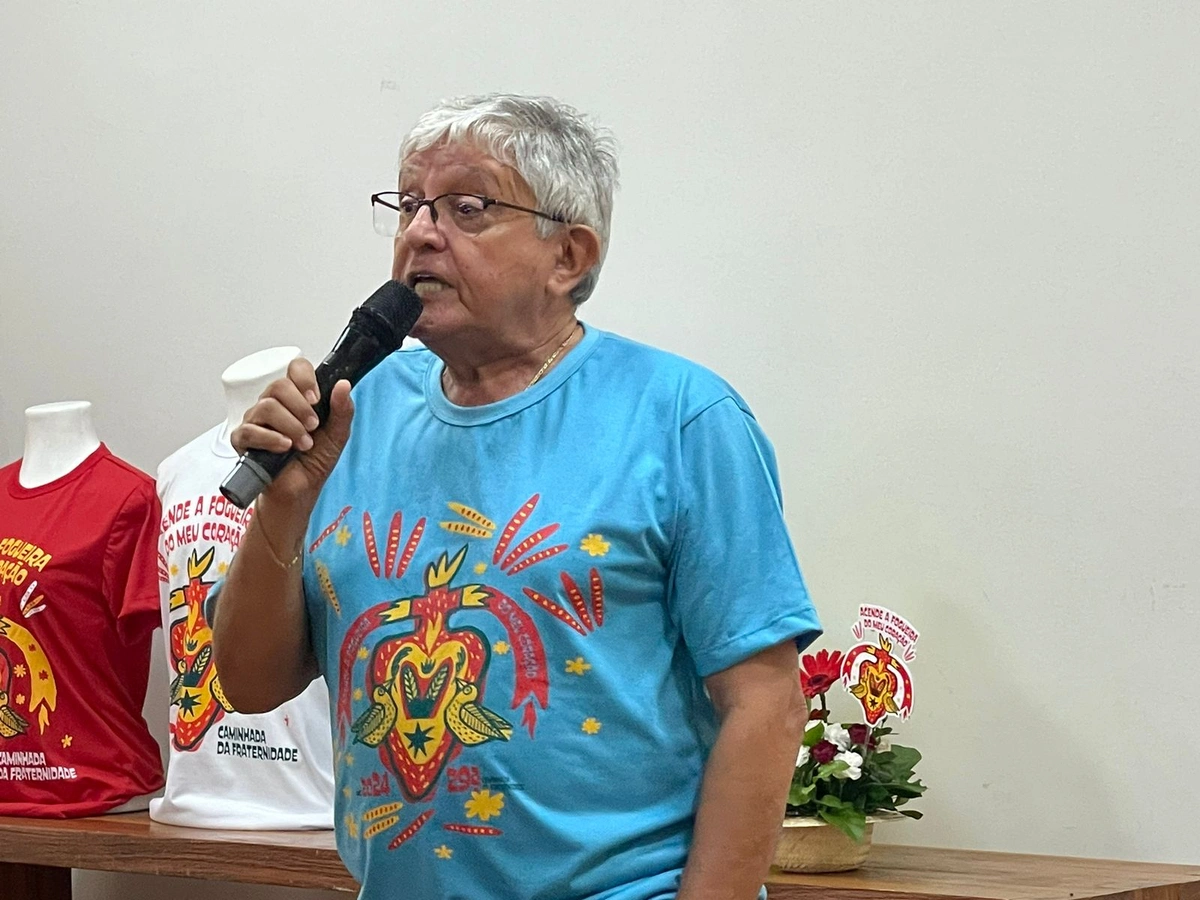 Padre Tony Batista