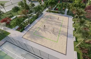 Parque das Mangueiras em Timon tem novidade neste sábado (2) (Foto: Reprodução)