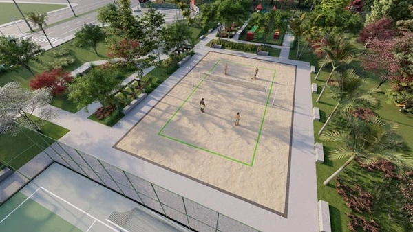 Parque das Mangueiras em Timon tem novidade neste sábado (2)