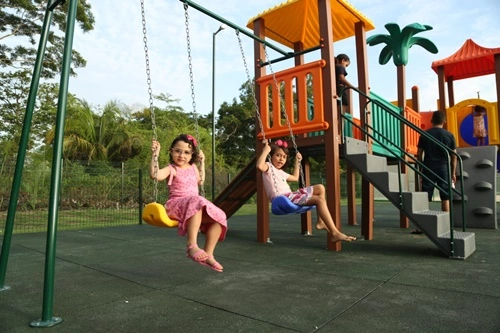 Parque das Mangueiras em Timon tem novidade neste sábado (2)