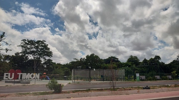 Parque das Mangueiras em Timon tem novidade neste sábado (2)