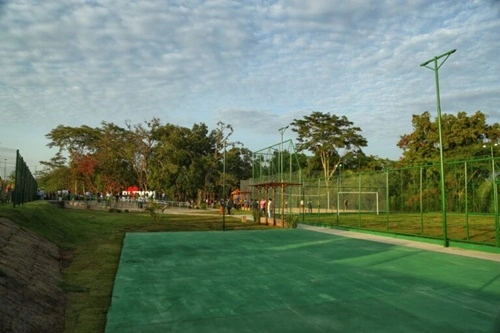 Parque das Mangueiras em Timon tem novidade neste sábado (2)