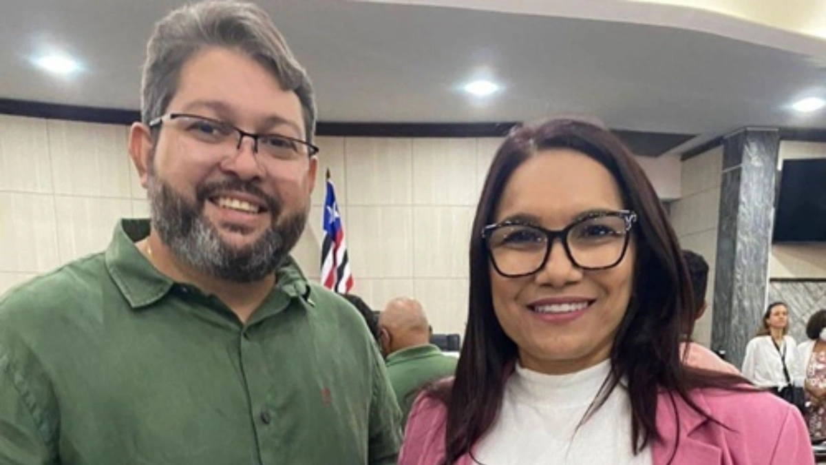 Partido Avante em Timon tem novo dirigente e comporá base da prefeita Dinair