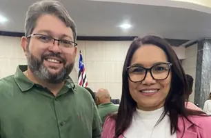 Partido Avante em Timon tem novo dirigente e comporá base da prefeita Dinair (Foto: Divulgação)