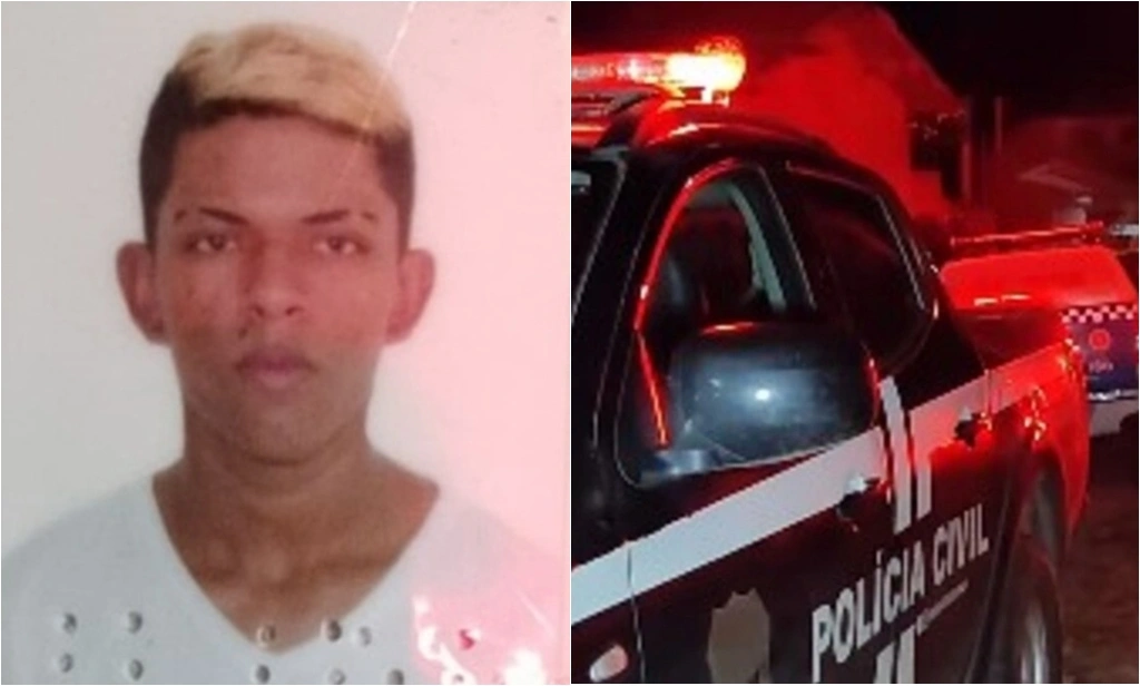 Paulo Gabriel da Costa Silva foi assassinado com mais de 20 tiros
