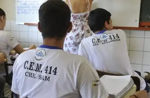 Pé-de-Meia: estudantes nascidos em março e abril recebem hoje R$ 200 (Foto: Divulgação)