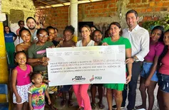 Piauí Fomento lança linha de crédito para estimular empreendedorismo feminino