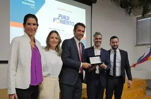 Piauí Fomento (Foto: Reprodução)