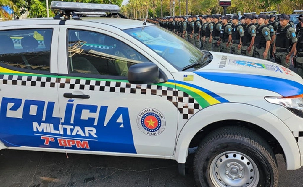 Polícia Militar do Piauí