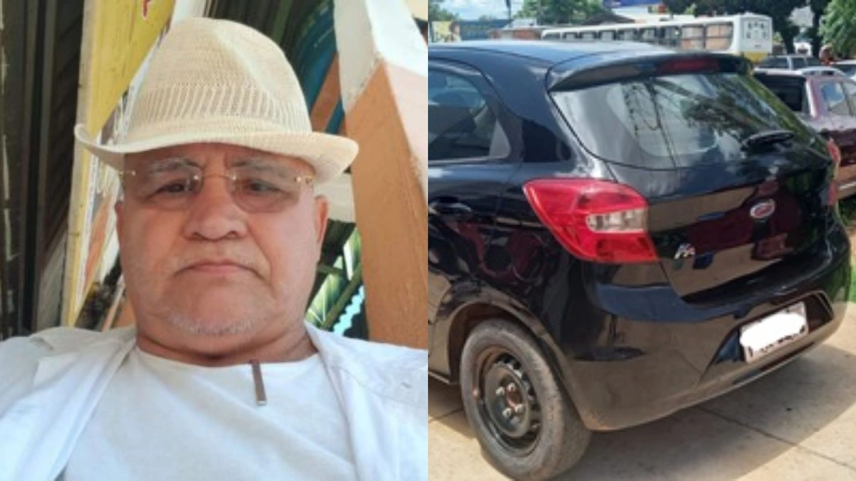 Polícia prende dois acusados de Caxias na morte do empresário em Timon