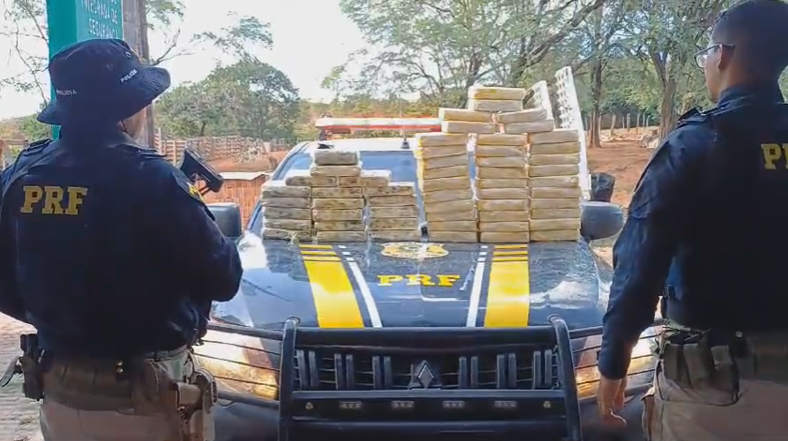 Polícia Rodoviária Federal